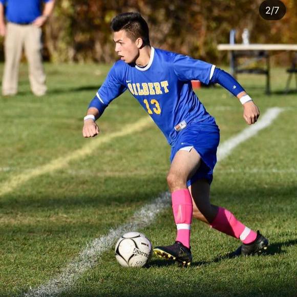 Meet your Posher, Sean - Picture 1 of 1